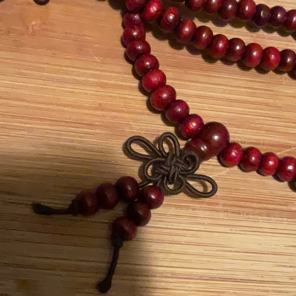 3 NEW mandala beads - Picture 4 of 4